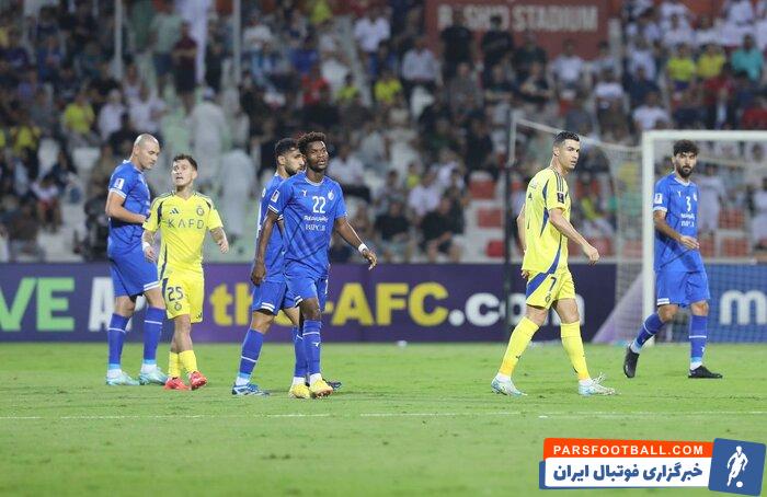 هت‌تریک در باخت در هفته آبرورداری تراکتور