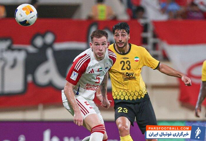 هت‌تریک در باخت در هفته آبرورداری تراکتور