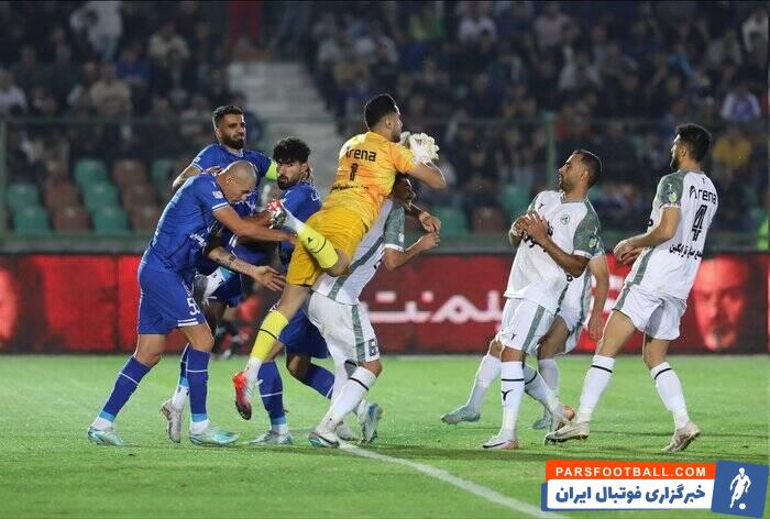 در تیم محلات بازی نمی‌کنید/ هوادار برای یک باخت سکته می‌کند