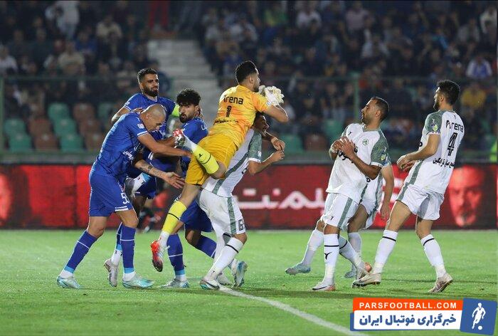 انتقاد اکبرپور از استقلالیها: در تیم محلات بازی نمیکنید/ هوادار برای یک باخت سکته میکند