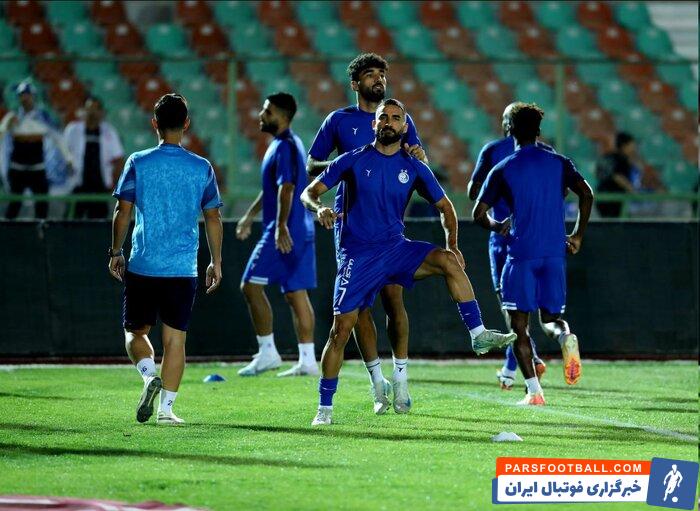 انتقاد اکبرپور از استقلالیها: در تیم محلات بازی نمیکنید/ هوادار برای یک باخت سکته میکند