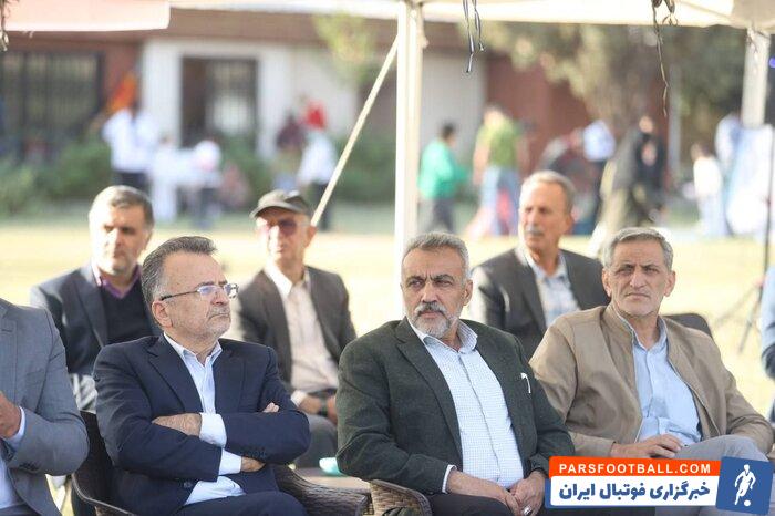 برگزاری آیین بین‌المللی «ورزش ملی، وفاق ملی» با حضور وزیر ورزش