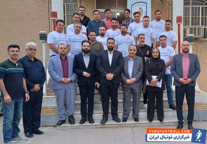 موازی‌کاری برخی ارگان‌ها به ورزش جت اسکی ضربه زده است