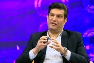 استقلال ؛ سمیعی : پل لوگن با استقلال توافق نامه امضا کرد اما به دلیل ترس کنسل شد