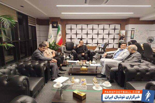 دلیل بحران استقلال یک چیز است/ شرط موفقیت «موسیمانه» با آبی‌پوشان