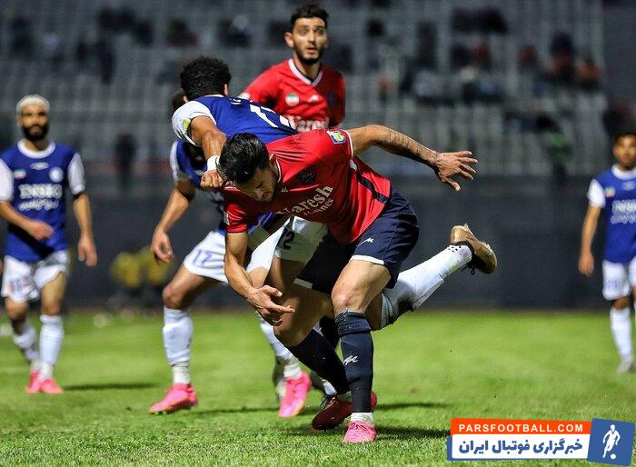 نساجی - استقلال خوزستان؛ فرصت برد برای پایان ناکامی‌ها