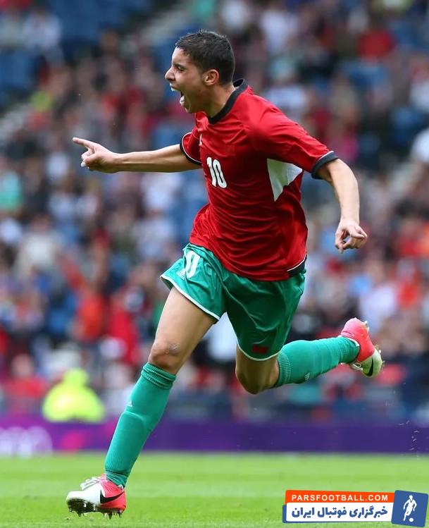 عبدالعزیز باراده در مراکش