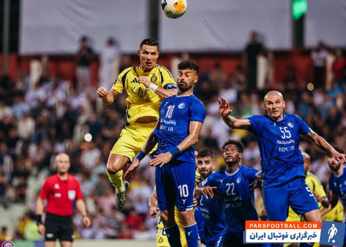 صدور کیفرخواست پرونده فساد در فوتبال در روز تمجید موسیمانه از بازیکنان استقلال