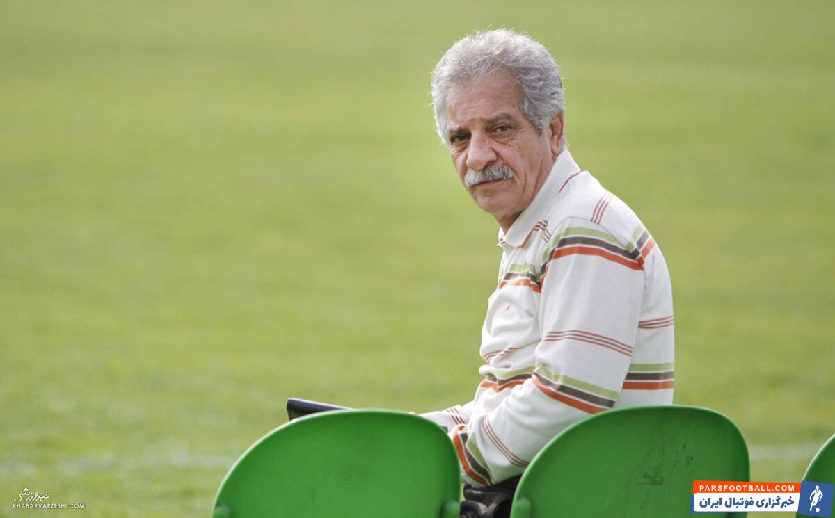 رمزگشایی از مذاکره ستاره پرسپولیس با استقلال بعد از ۲۴ سال؛ چه کسی اجازه مذاکره نداد؟