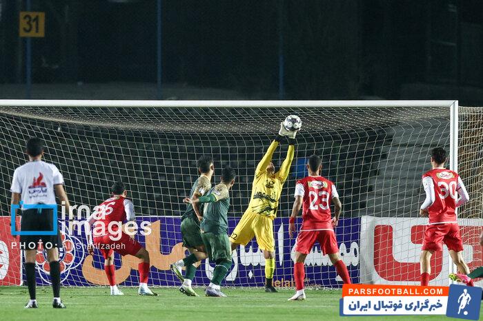 پنجمین برتری متوالی پرسپولیس با طعم صدرنشینی؛ شمس‌آذر قربانی جدید گاریدو