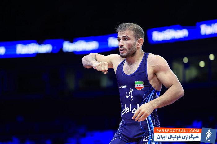 برد پرسپولیس و شکست استقلال در روز سقوط والیبال در دام سایت‌های شرط بندی