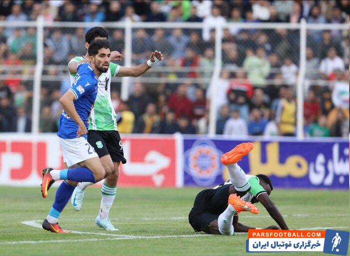 برد پرسپولیس و شکست استقلال در روز سقوط والیبال در دام سایت‌های شرط بندی