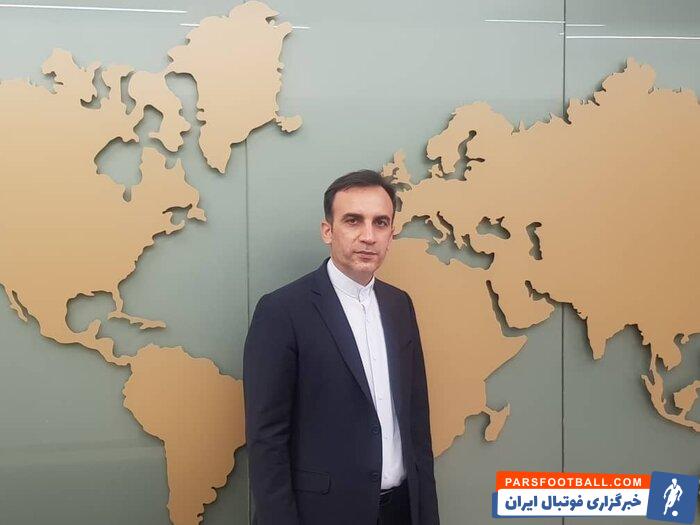 برد پرسپولیس و شکست استقلال در روز سقوط والیبال در دام سایت‌های شرط بندی