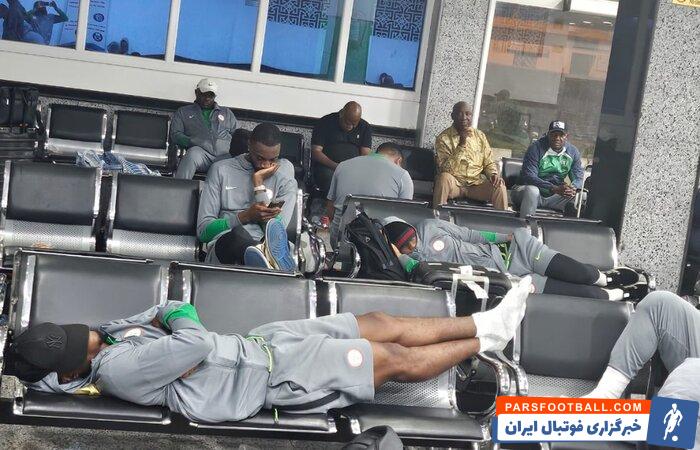 برد پرسپولیس و شکست استقلال در روز سقوط والیبال در دام سایت‌های شرط بندی