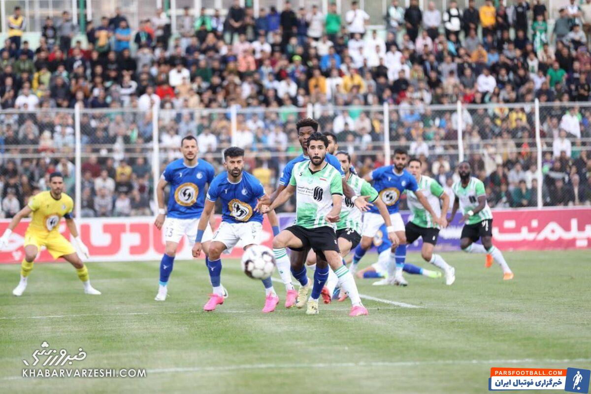 اگر راضی به سکته و مرگ هوادار نیستید از استقلال بروید/ با این نتایج چطور از خانه‌تان بیرون می‌آیید؟ / هرکس قدر این تیم را نمی‌داند باید برود