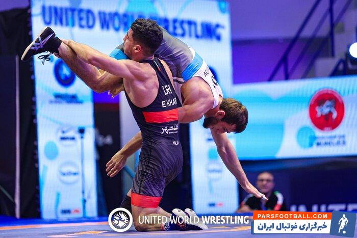 غول‌کشی در تیرانا هلهله در مازندران