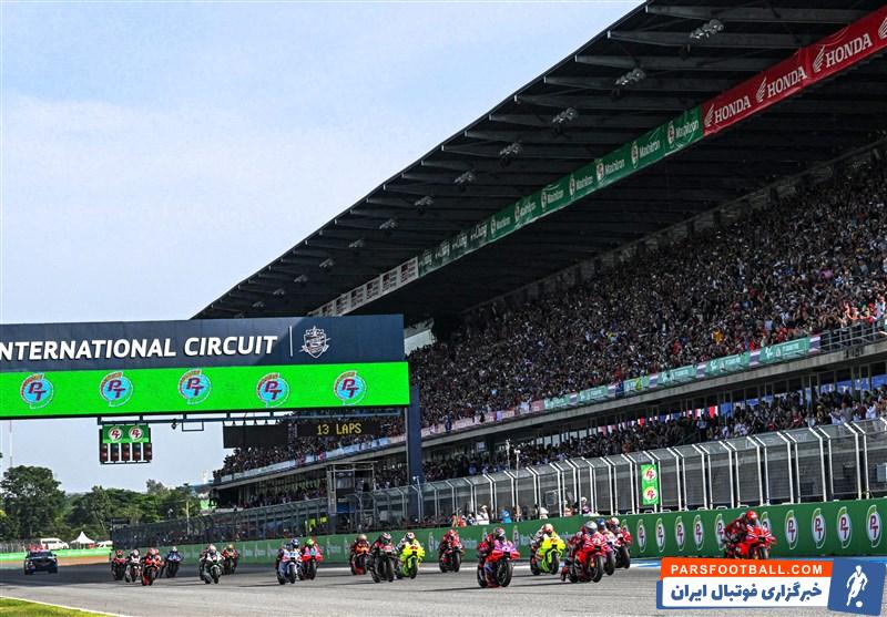 موتور سواری , موتوجیپی ,