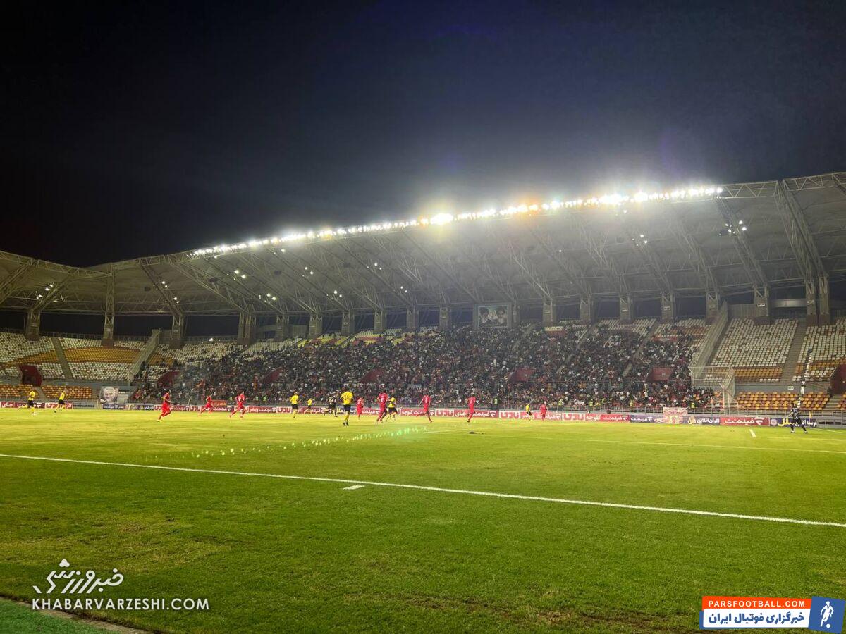 عکس| پرشورها در جنوب کشور رویت شدند/ اهواز، شلوغ‌تر از تبریز