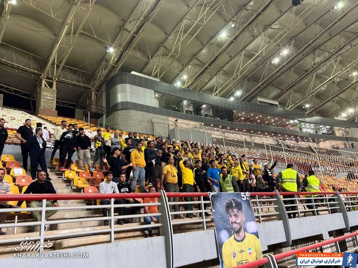 عکس| پرشورها در جنوب کشور رویت شدند/ اهواز، شلوغ‌تر از تبریز