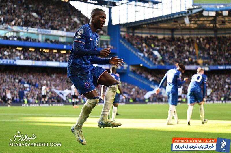 چلسی چراغ خاموش مدعی شد/ منچستریونایتد ناکام مثل همیشه!