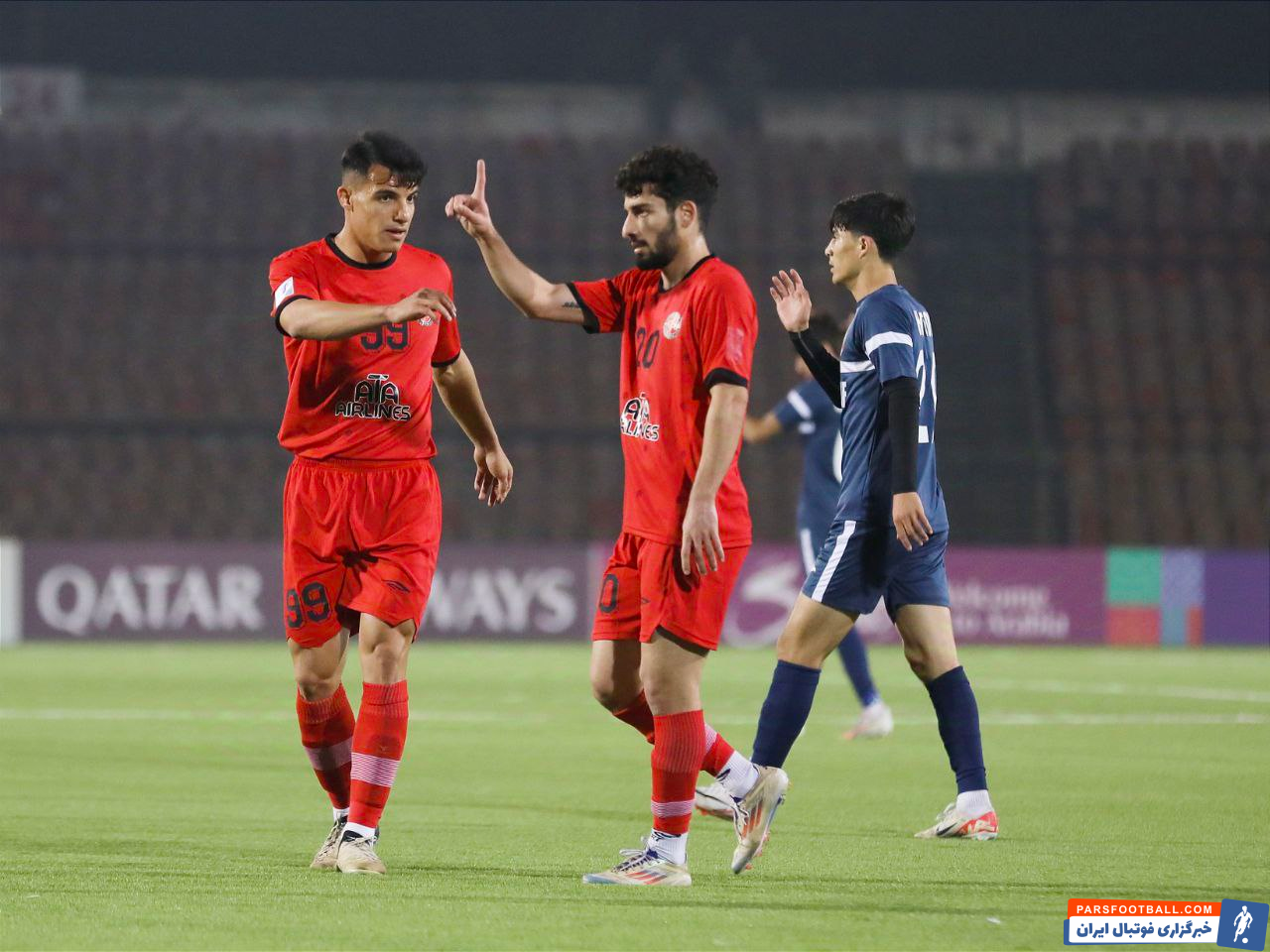 ترکیب احتمالی تراکتور مقابل آلومینیوم؛ اندیشههای اسکوچیچ برای طلسمشکنی در تبریز