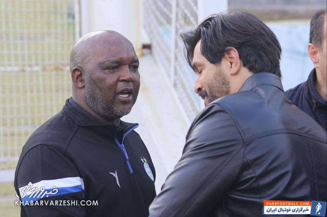 استفاده از جوانان، هنر مربیان خارجی؛ موسیمانه مثل گاریدو و مورایس جسارت میدان دادن به جوان را داشت/ کدام مربی ایرانی به صحرایی بازی می‌داد؟