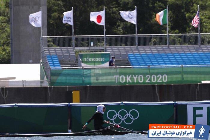 ملائی: تمام زحماتم برای المپیک پاریس برباد رفت/ از قهرمانی در آسیا خسته شدم