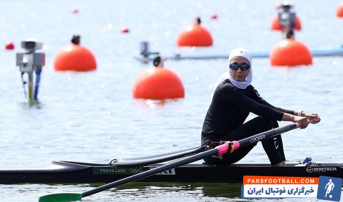 ملائی: تمام زحماتم برای المپیک پاریس برباد رفت/ از قهرمانی در آسیا خسته شدم