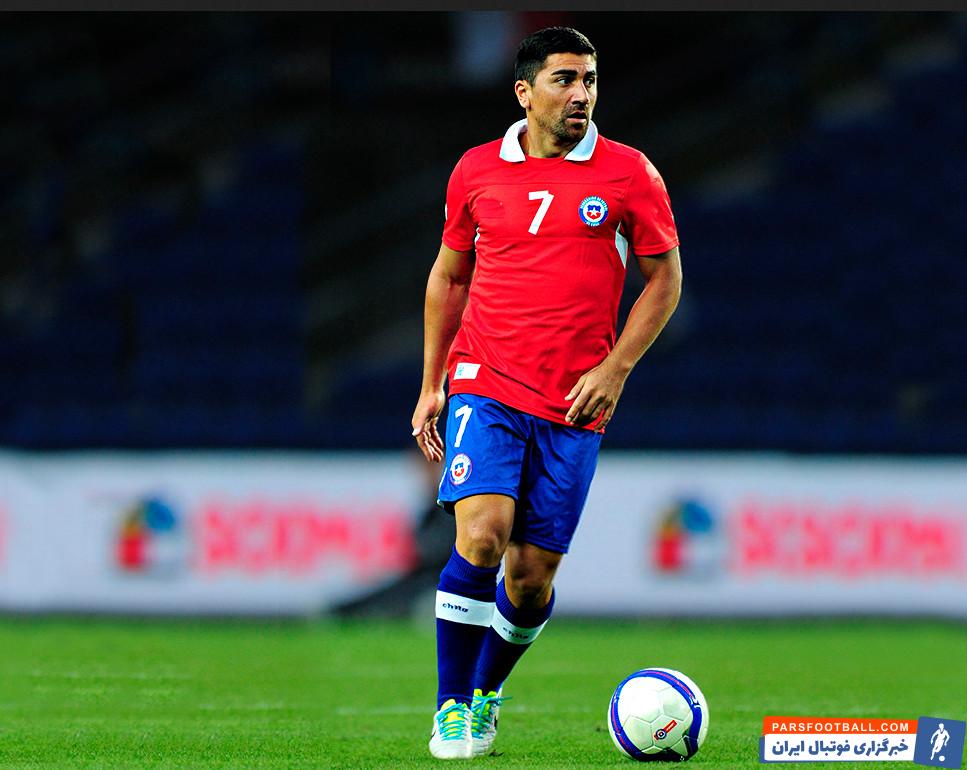 داوید پیزارو در منچستر سیتی