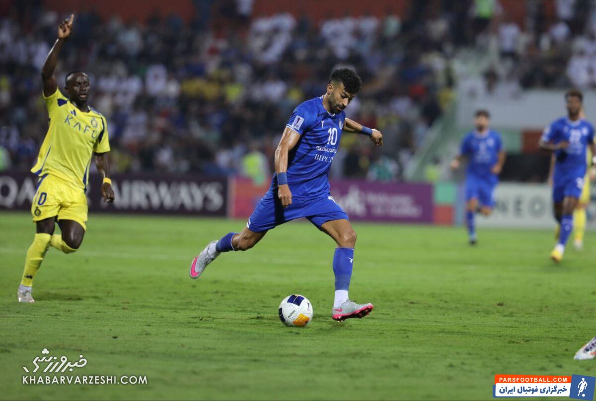 شاهرخ بیانی: یکی از مشکلات اصلی استقلال «رامین رضاییان» است/ با این مدیریت باید مراقب باشیم تیم سقوط نکند!/ وقتی جباری را در آن وضعیت دیدم دلم گرفت