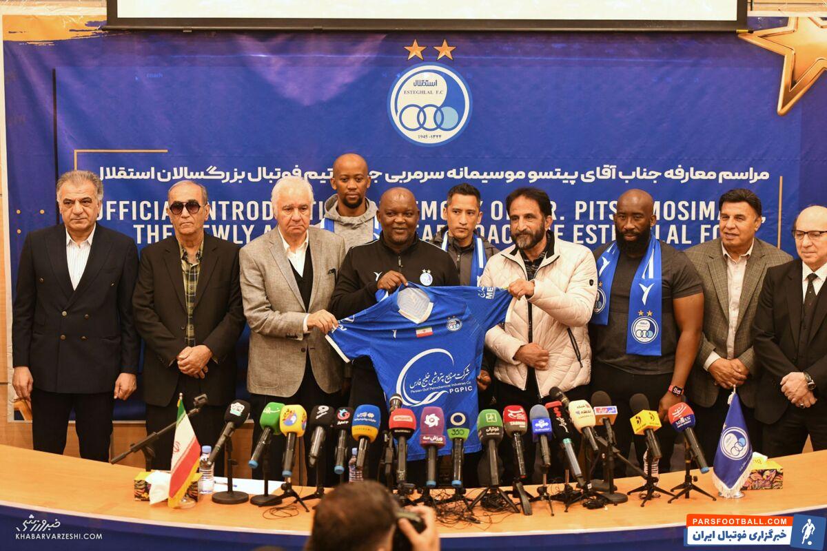 شاهرخ بیانی: با این مدیریت باید مراقب باشیم تیم سقوط نکند!/ وقتی جباری را در آن وضعیت دیدم دلم گرفت/ ناصر محمدخانی بهترین بازیکن تاریخ است