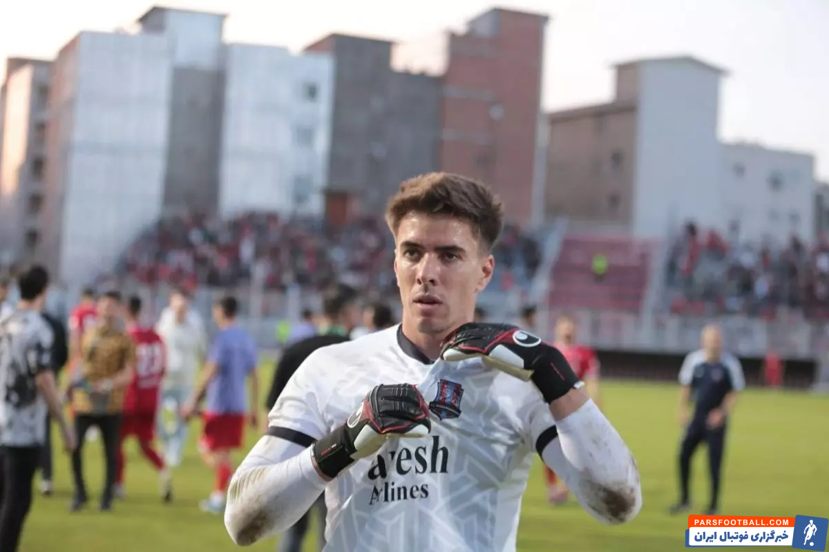 ترکیب منتخب کم گلترین هفته تاریخ لیگ برتر؛ «به رنگ قرمز»