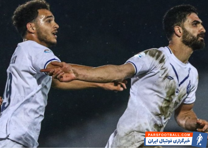 ترکیب منتخب کم گلترین هفته تاریخ لیگ برتر؛ «به رنگ قرمز»