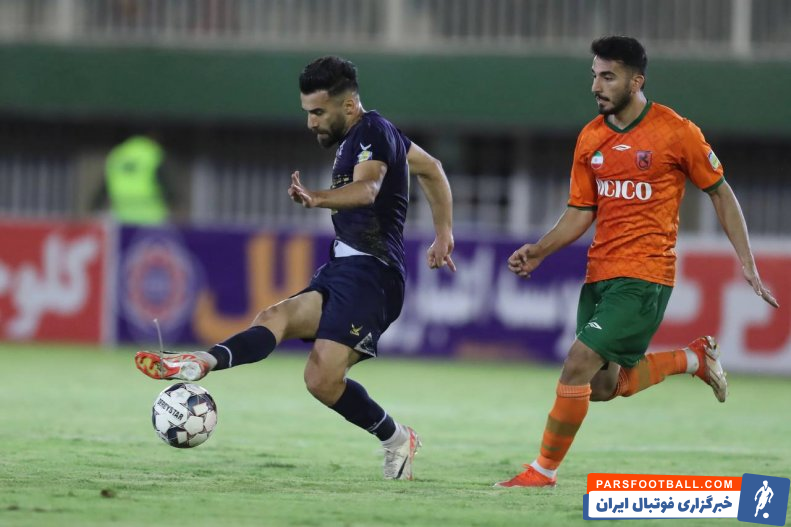 ترکیب منتخب کم گلترین هفته تاریخ لیگ برتر؛ «به رنگ قرمز»