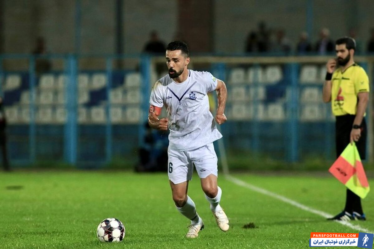 ترکیب منتخب کم گلترین هفته تاریخ لیگ برتر؛ «به رنگ قرمز»