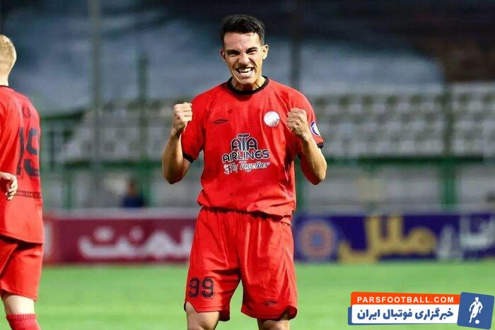 ترکیب منتخب کم گلترین هفته تاریخ لیگ برتر؛ «به رنگ قرمز»