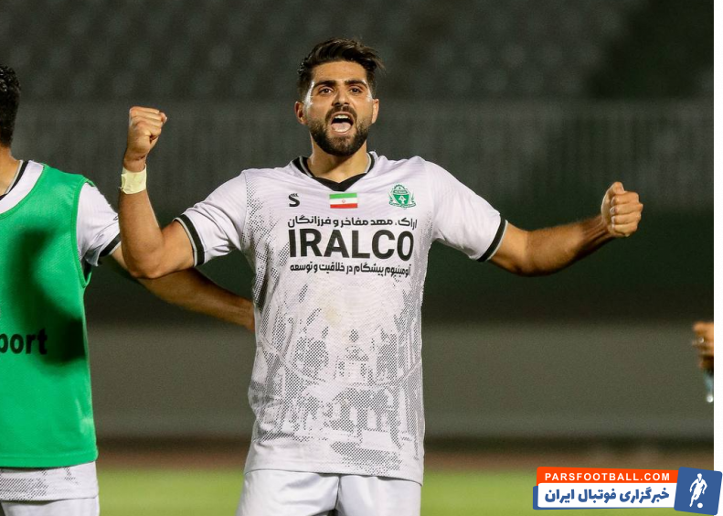 ترکیب منتخب کم گلترین هفته تاریخ لیگ برتر؛ «به رنگ قرمز»