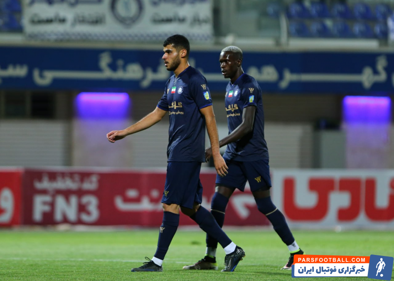 ترکیب منتخب هفته هفتم تحت تاثیر بهترین پیروزی تاریخ آلومینیوم و شکست تراکتور