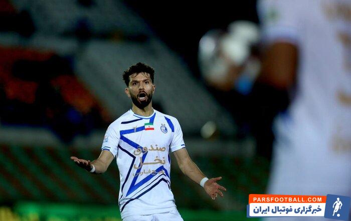 ترکیب منتخب هفته هفتم تحت تاثیر بهترین پیروزی تاریخ آلومینیوم و شکست تراکتور