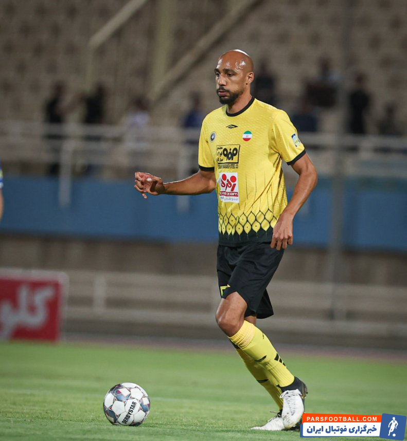 ترکیب منتخب هفته هفتم تحت تاثیر بهترین پیروزی تاریخ آلومینیوم و شکست تراکتور