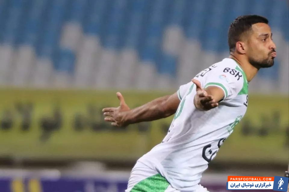 ترکیب منتخب هفته هفتم تحت تاثیر بهترین پیروزی تاریخ آلومینیوم و شکست تراکتور