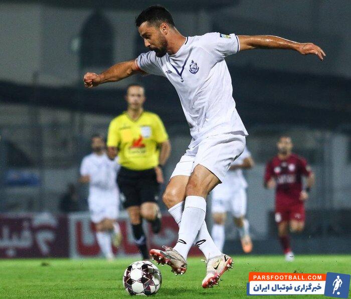 ترکیب منتخب هفته هفتم تحت تاثیر بهترین پیروزی تاریخ آلومینیوم و شکست تراکتور