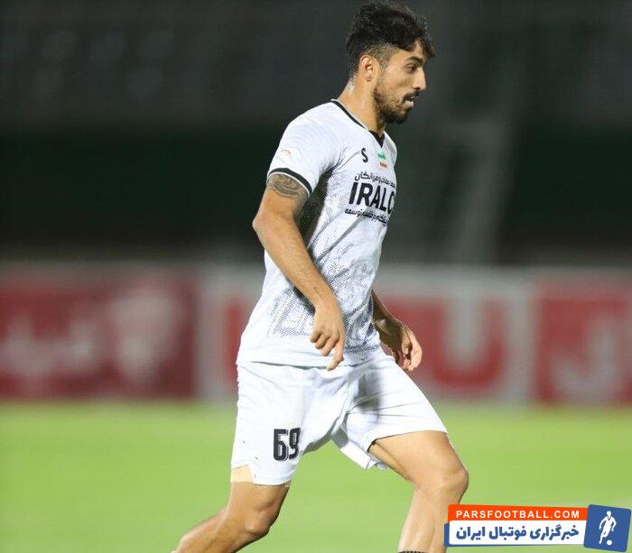 ترکیب منتخب هفته هفتم تحت تاثیر بهترین پیروزی تاریخ آلومینیوم و شکست تراکتور