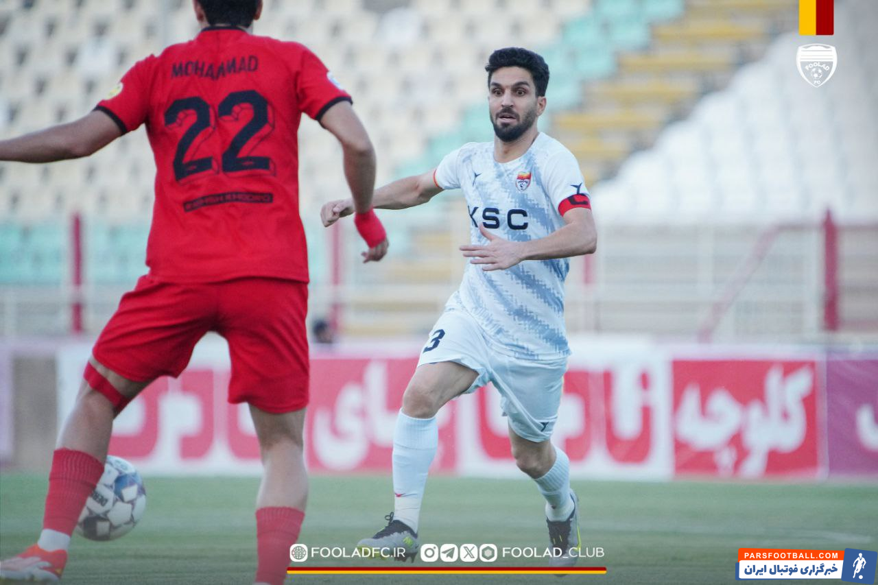 ترکیب منتخب هفته هفتم تحت تاثیر بهترین پیروزی تاریخ آلومینیوم و شکست تراکتور