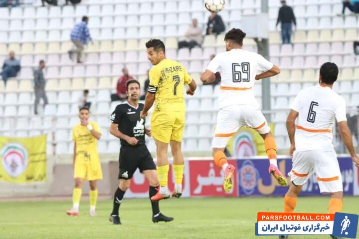 &nbsp;تیم فوتبال فجر شهید سپاسی شیراز  و نیاز به آرامش