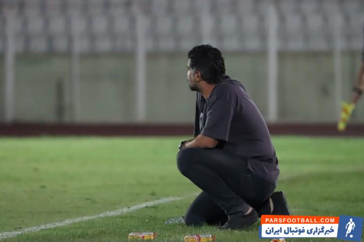 &nbsp;تیم فوتبال فجر شهید سپاسی شیراز  و نیاز به آرامش