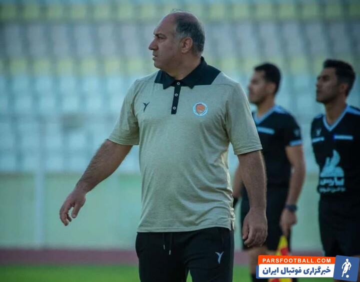 &nbsp;تیم فوتبال فجر شهید سپاسی شیراز  و نیاز به آرامش