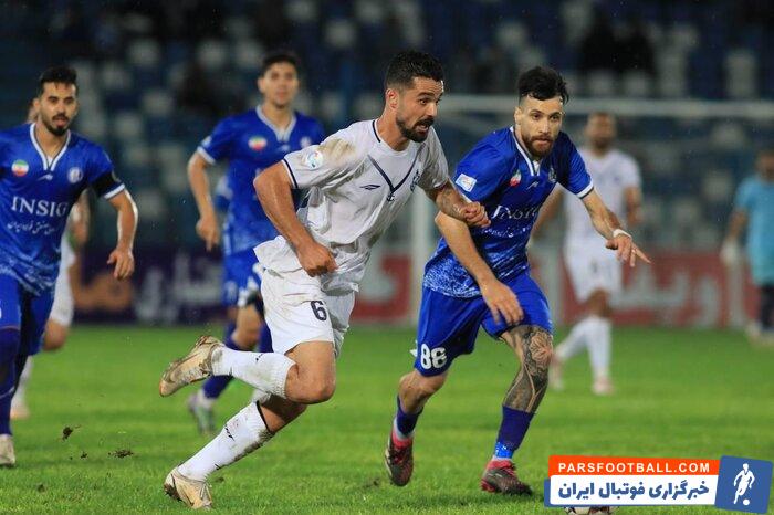 سایهروشنهای هفته ششم؛ از صدرنشینی پرشورها تا شهرآوردی که به رنگ قرمز درآمد