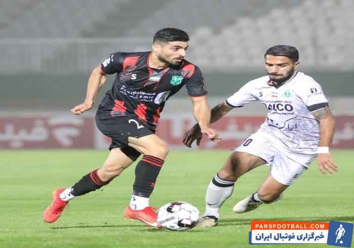 سایهروشنهای هفته ششم؛ از صدرنشینی پرشورها تا شهرآوردی که به رنگ قرمز درآمد