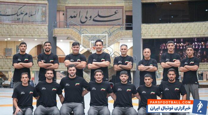 شاهکار خط دفاع ۲۶۰ میلیاردی استقلال در روز ظهور نسل طلایی کشتی ایران